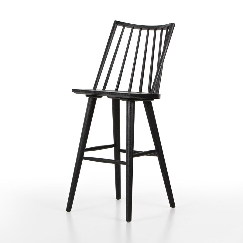 Lewis Windsor Stool
