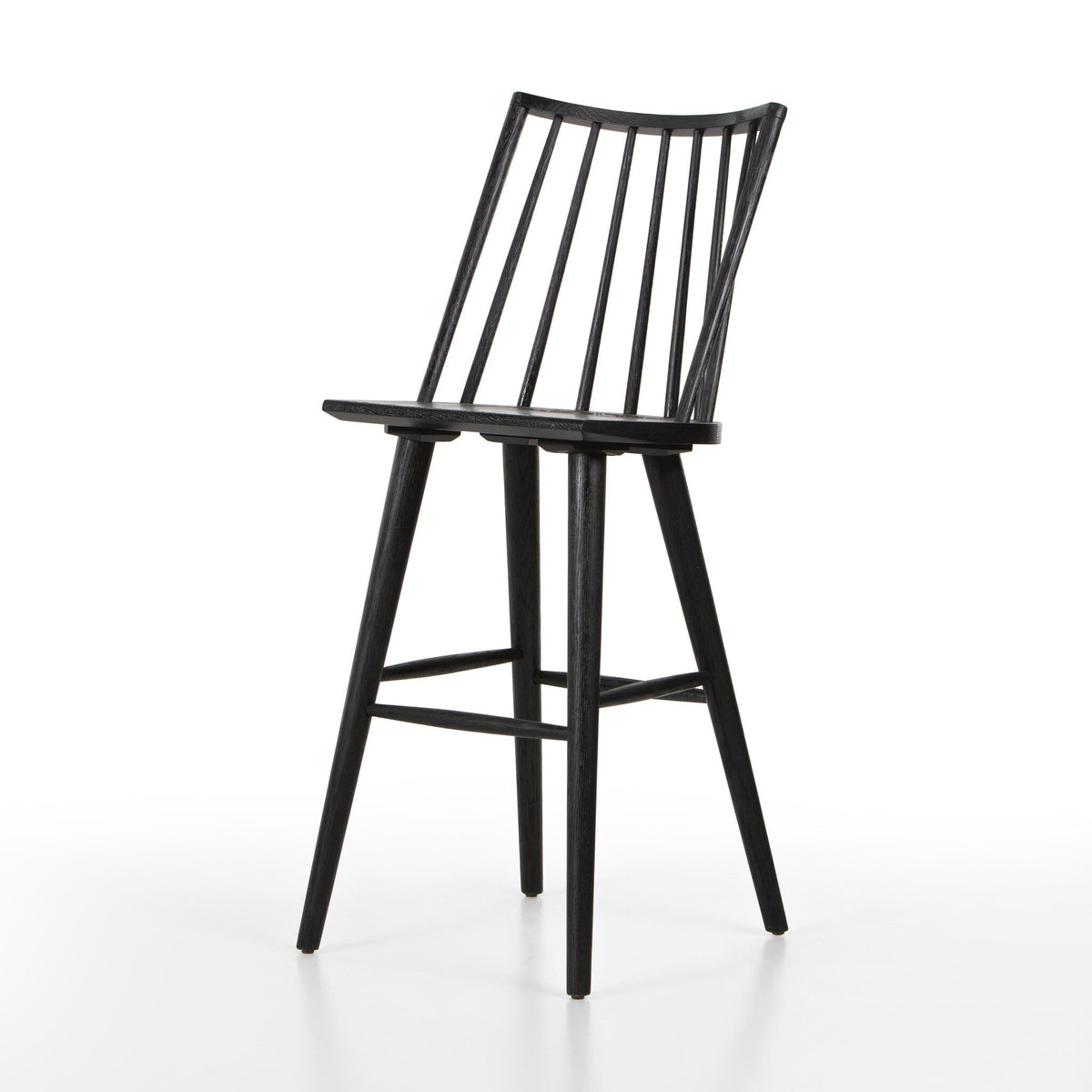Lewis Windsor Stool