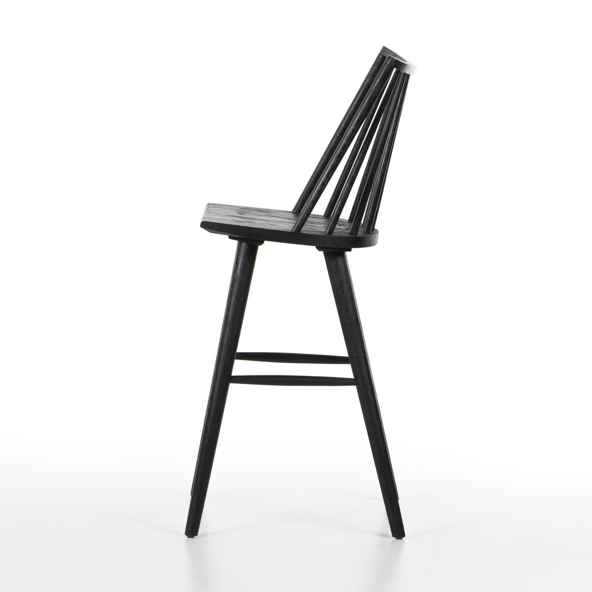 Lewis Windsor Stool