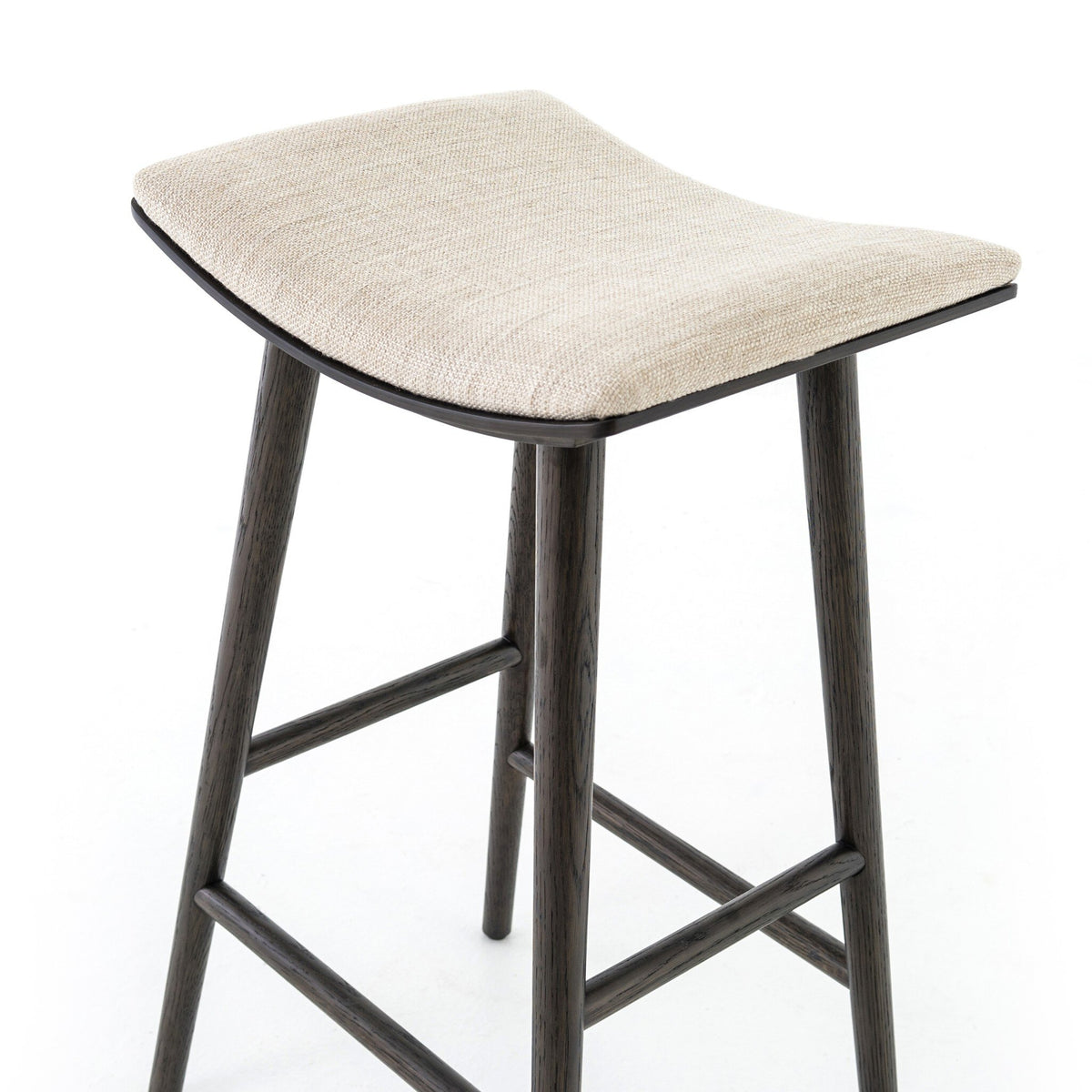 Union Saddle Stool