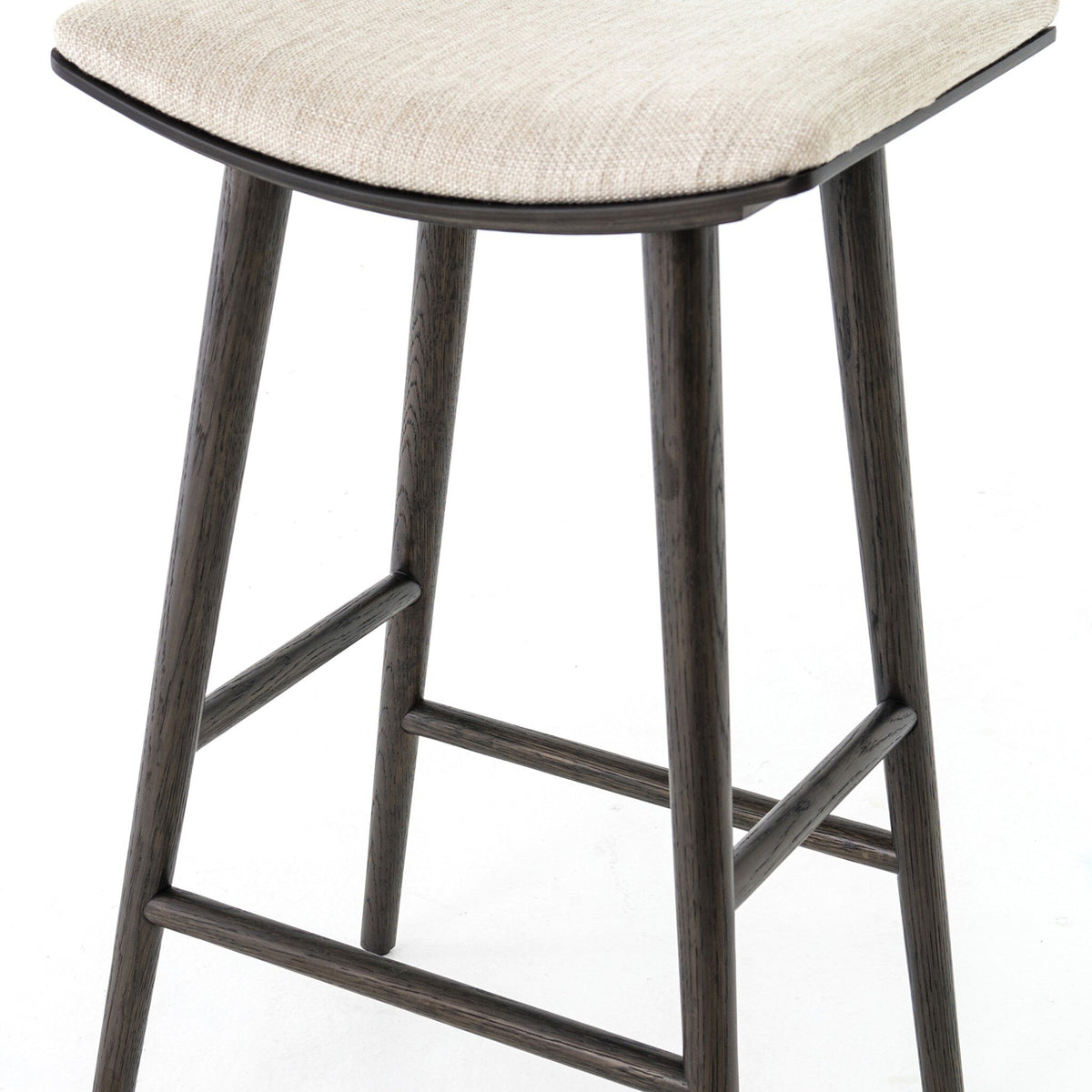 Union Saddle Stool