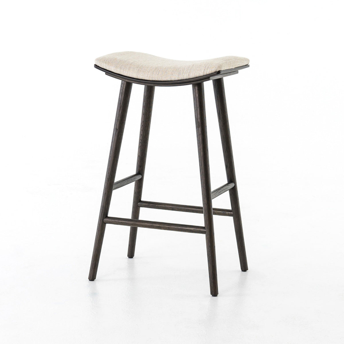 Union Saddle Stool