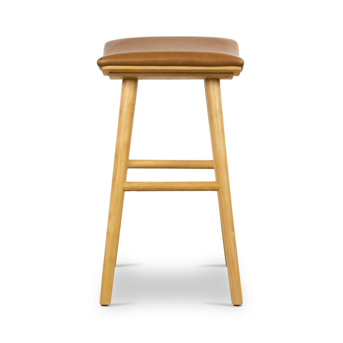 Union Saddle Stool