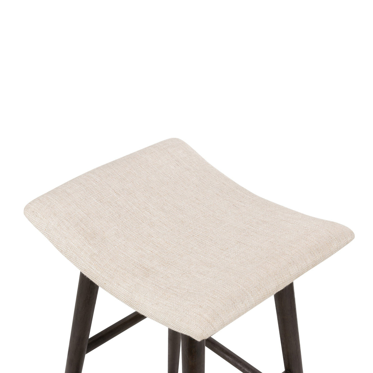 Union Saddle Stool