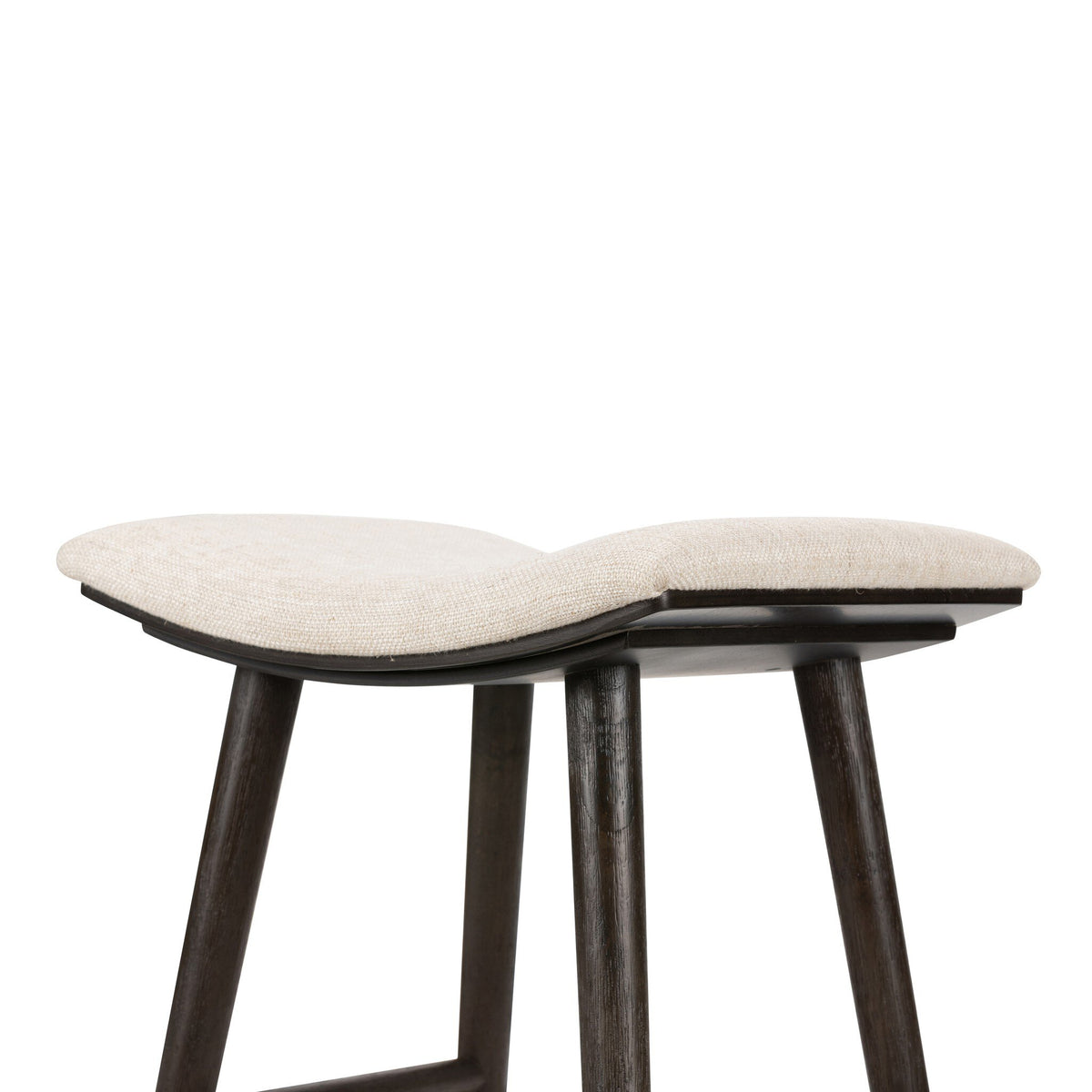Union Saddle Stool
