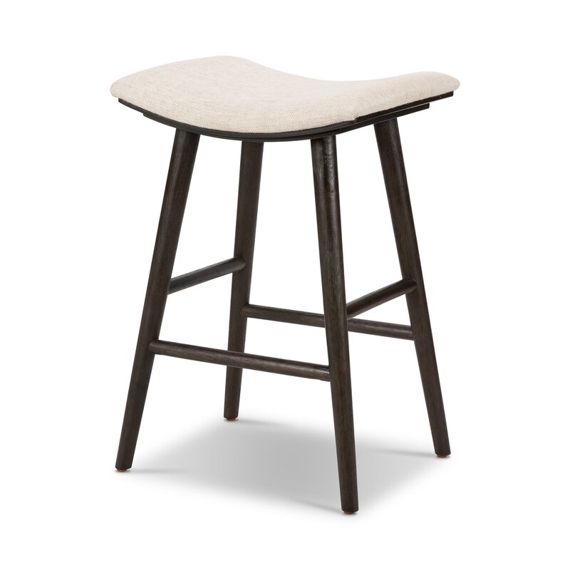Union Saddle Stool