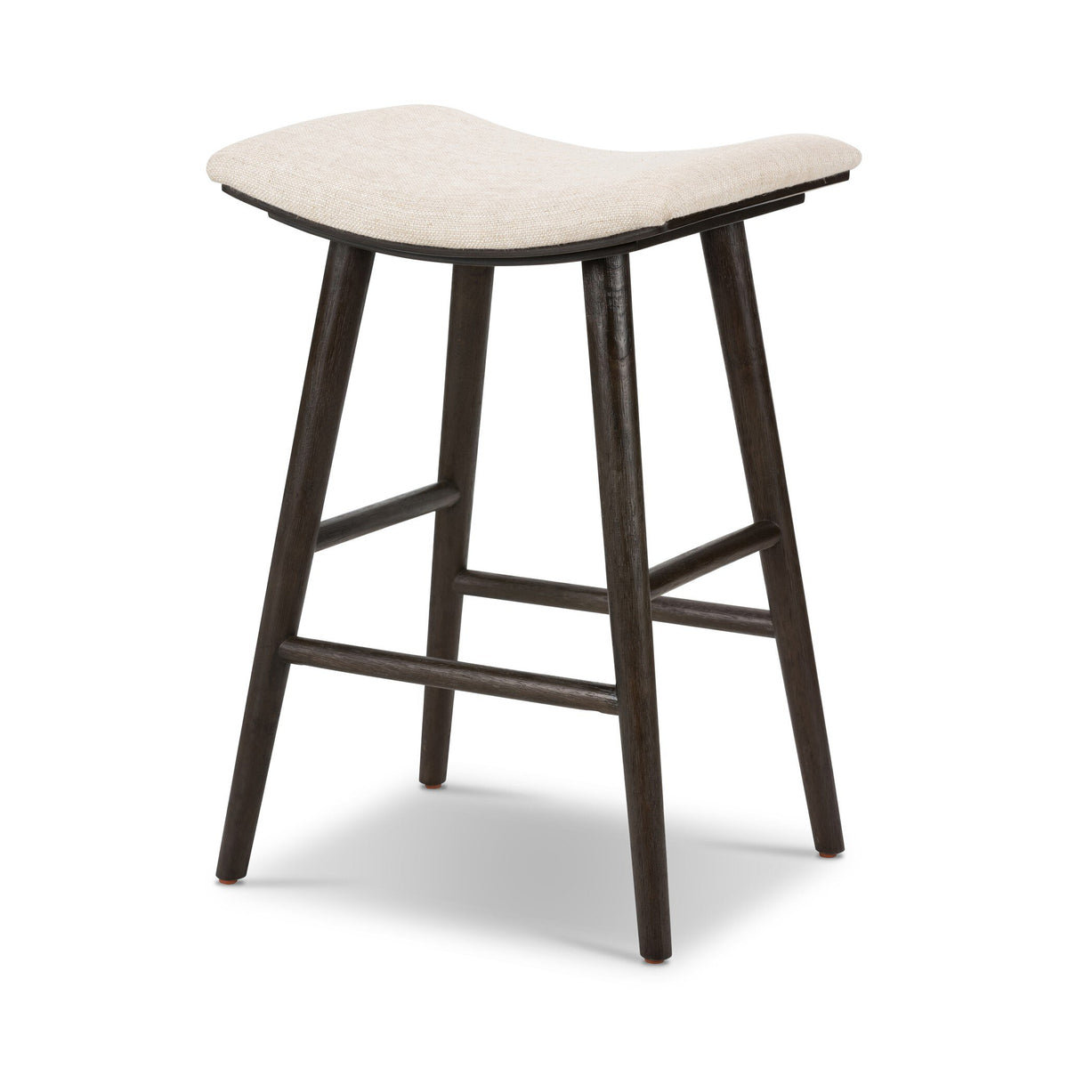 Union Saddle Stool