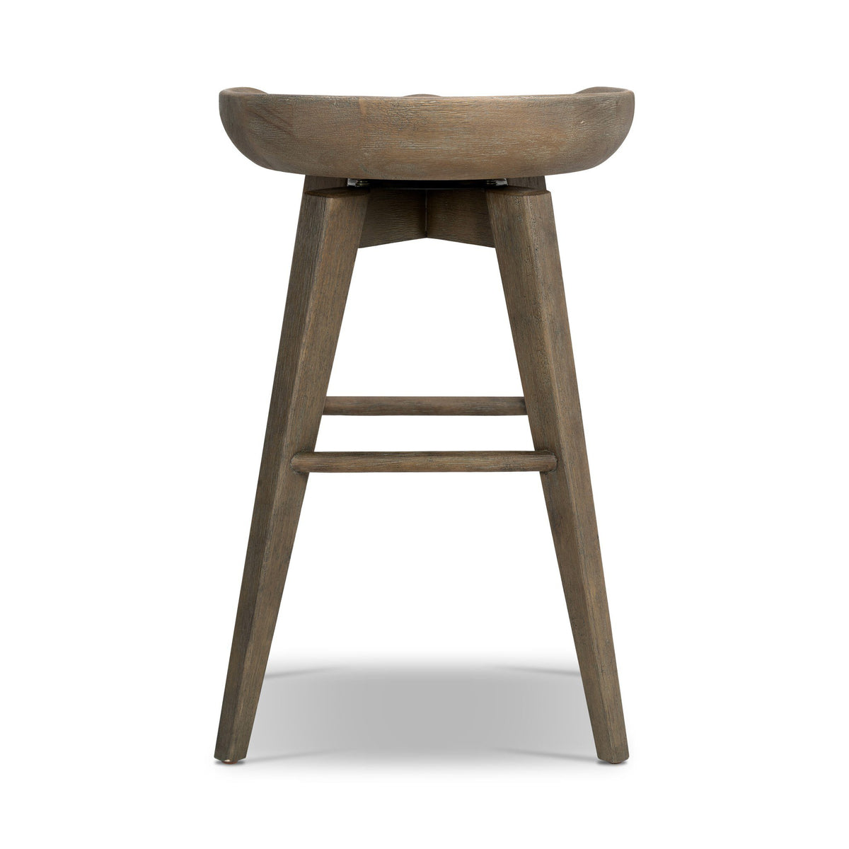 Paramore Swivel Stool
