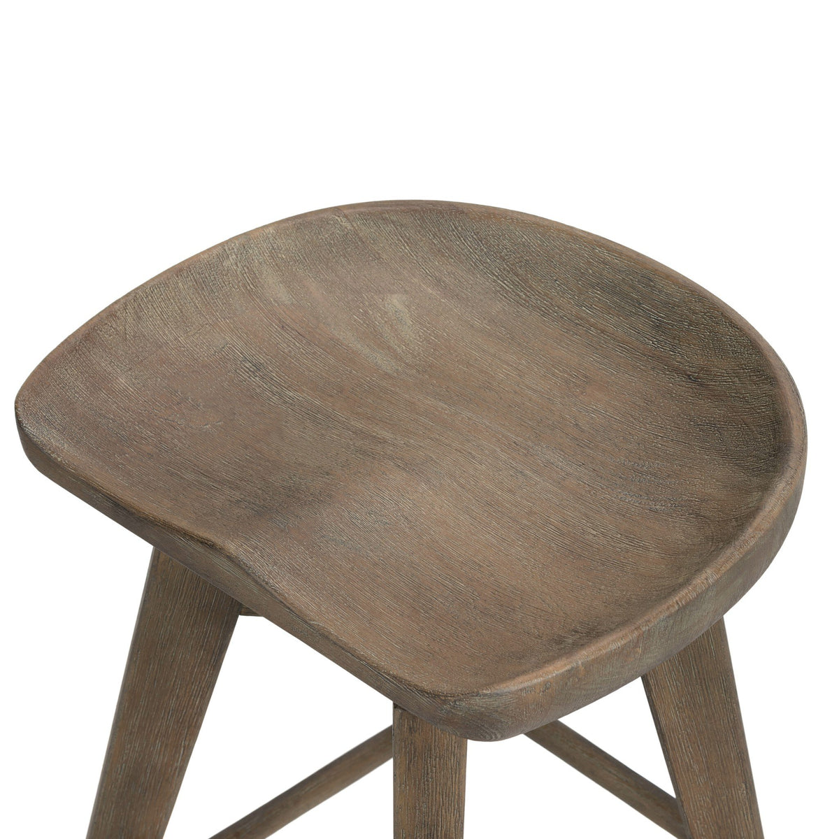 Paramore Swivel Stool