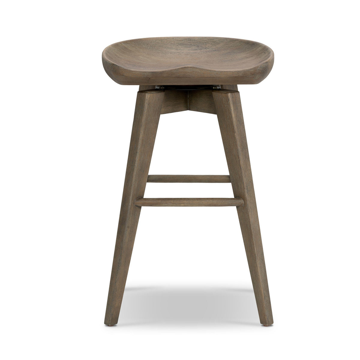 Paramore Swivel Stool