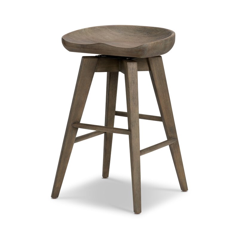Paramore Swivel Stool