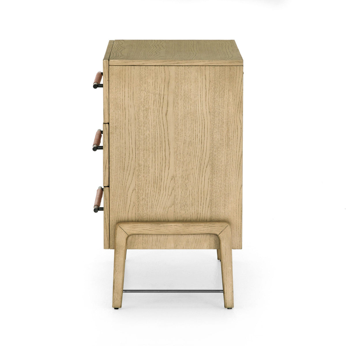 Rosedale 3 Drawer Dresser
