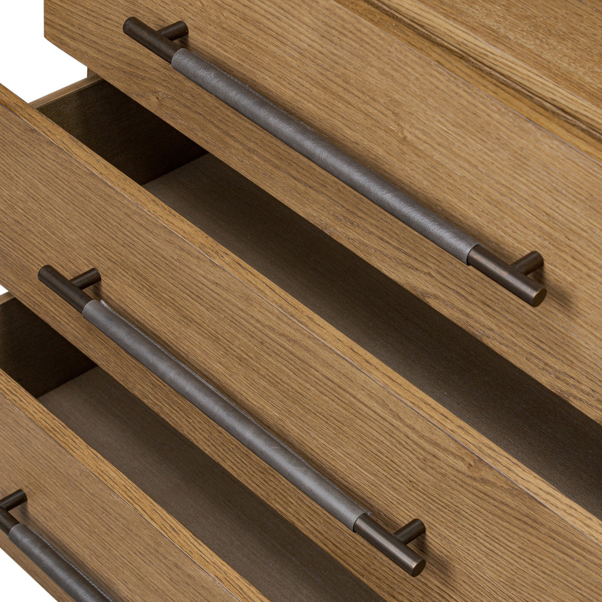 Rosedale 3 Drawer Dresser