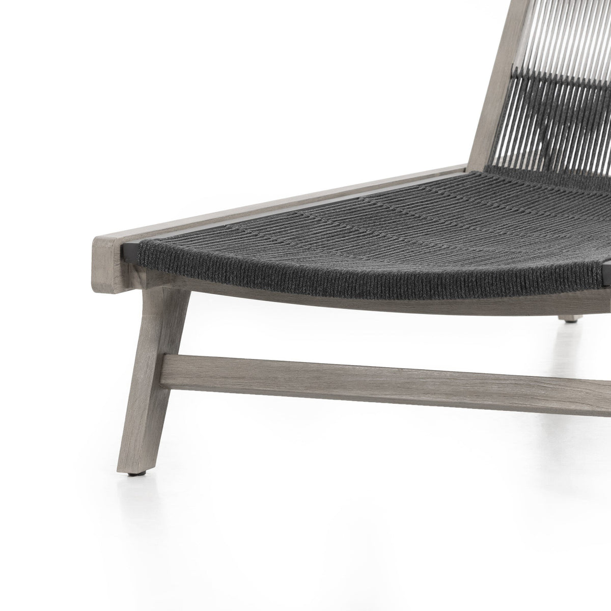 Julian Outdoor Chaise Lounge
