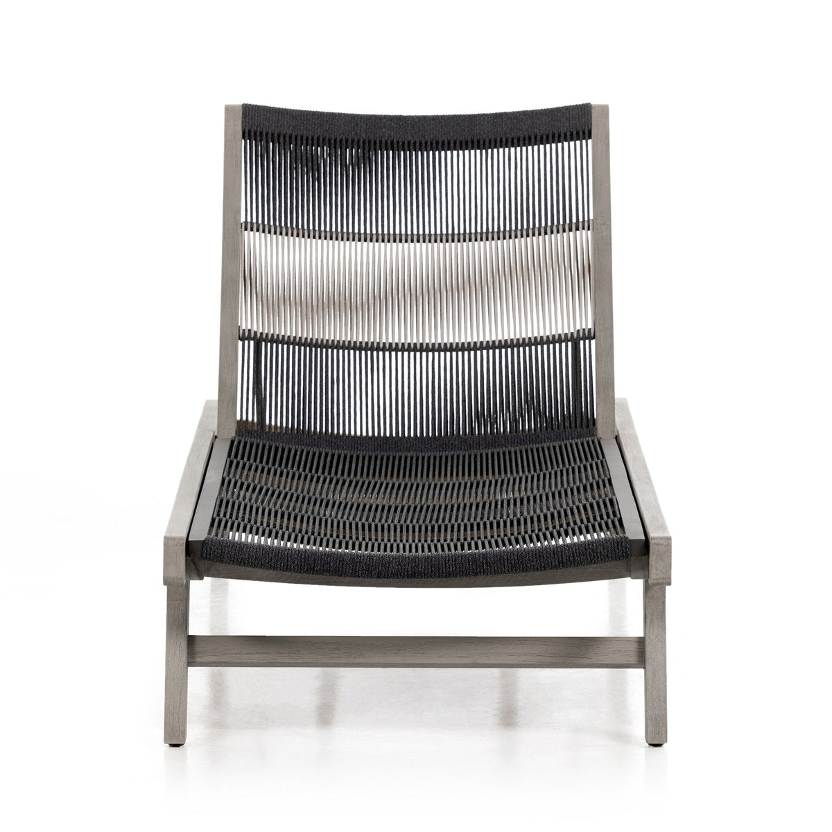 Julian Outdoor Chaise Lounge