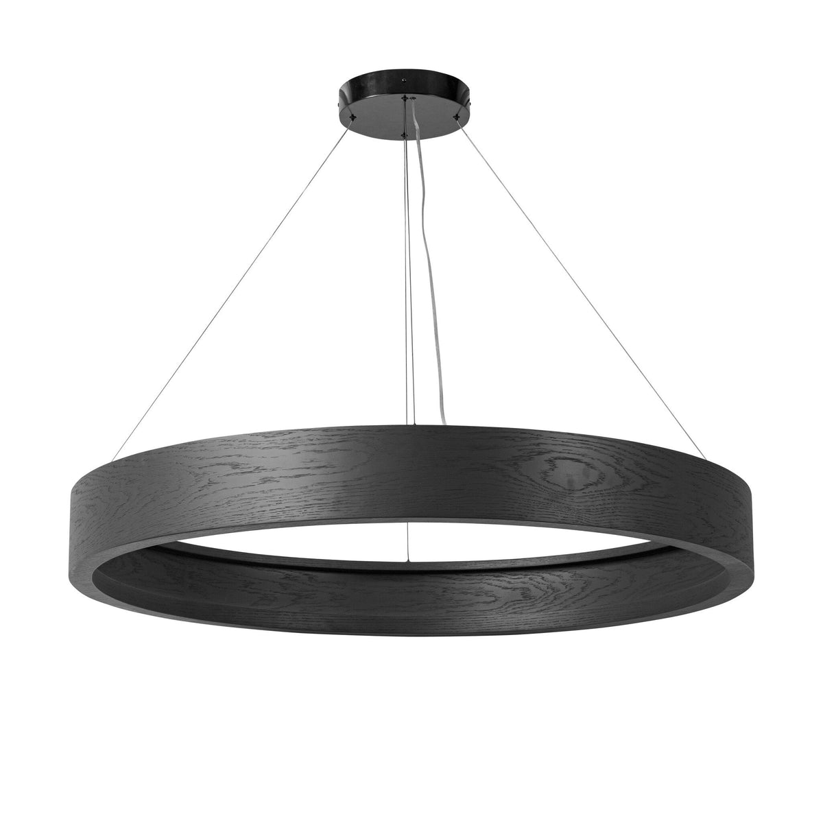 Baum Chandelier
