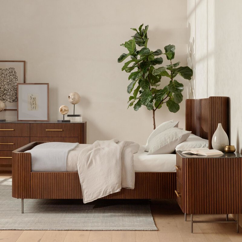 Fletcher Bed