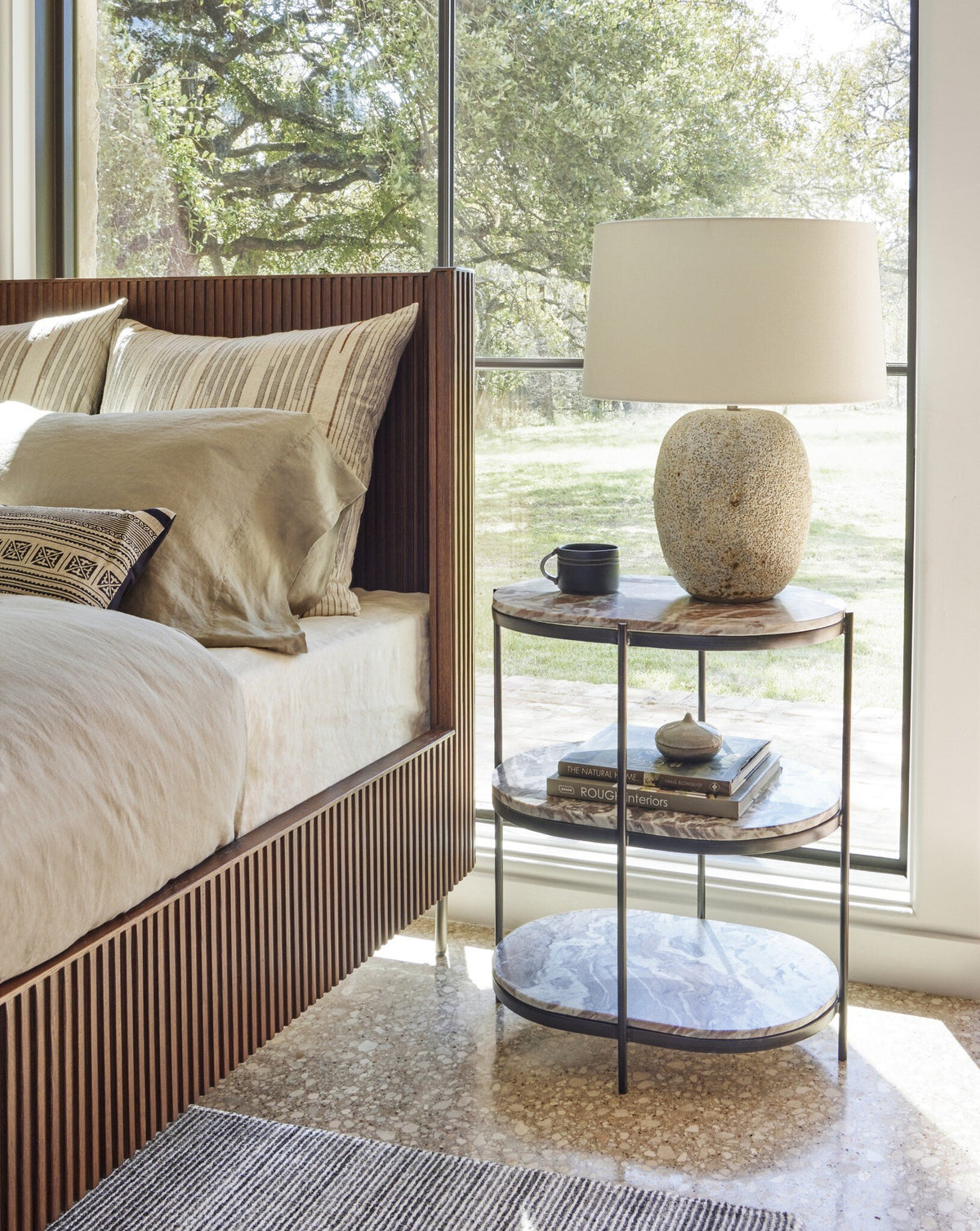 Fletcher Bed