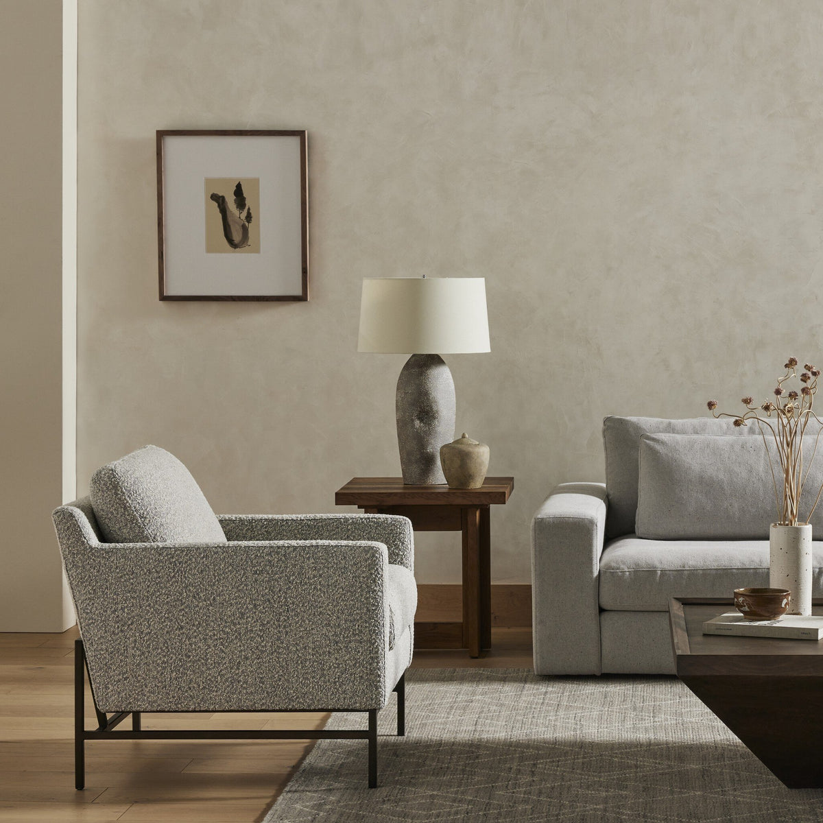Vanna Chair