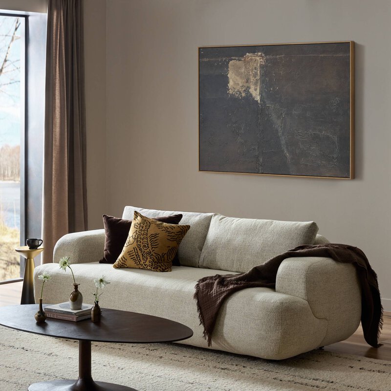 Benito Sofa-90"