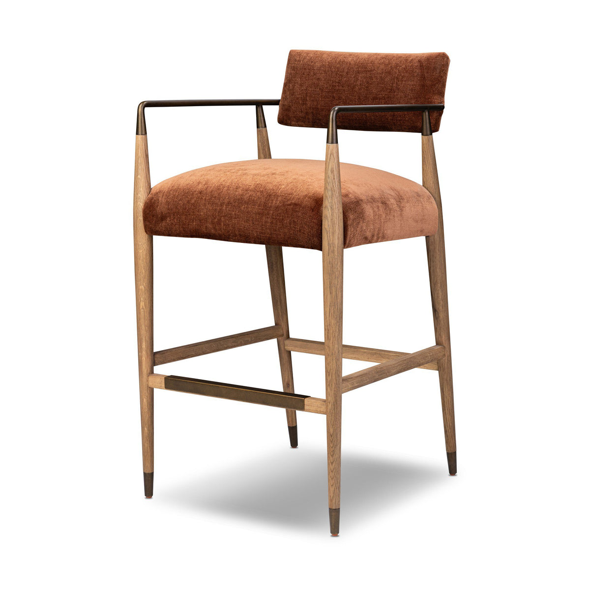 Waldon Stool
