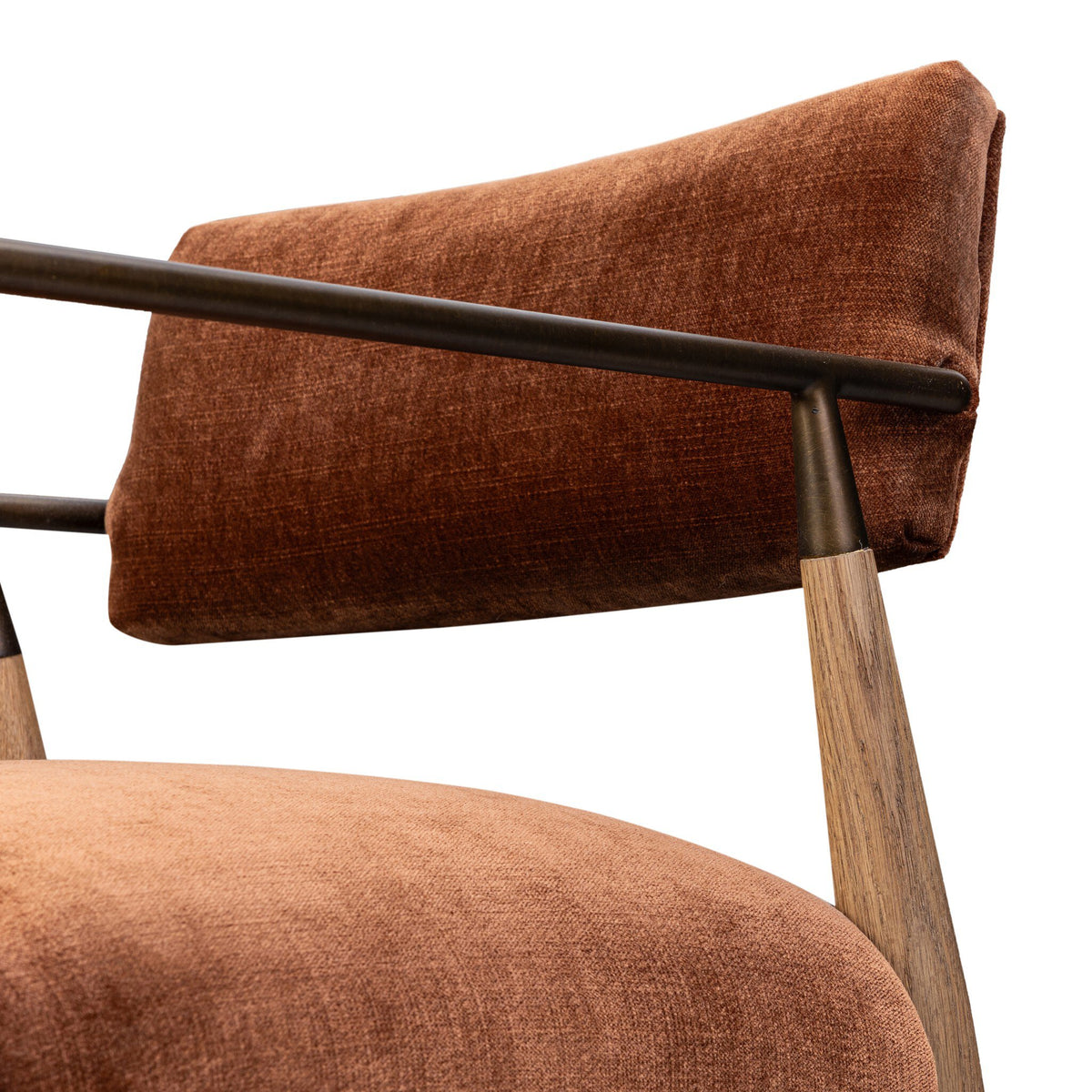 Waldon Stool
