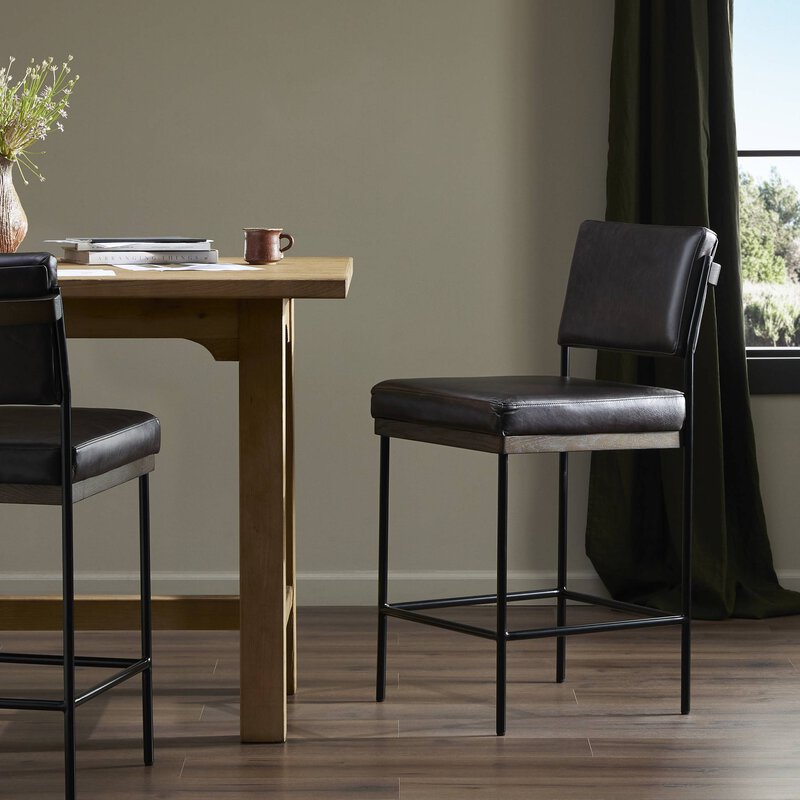 Benton Stool