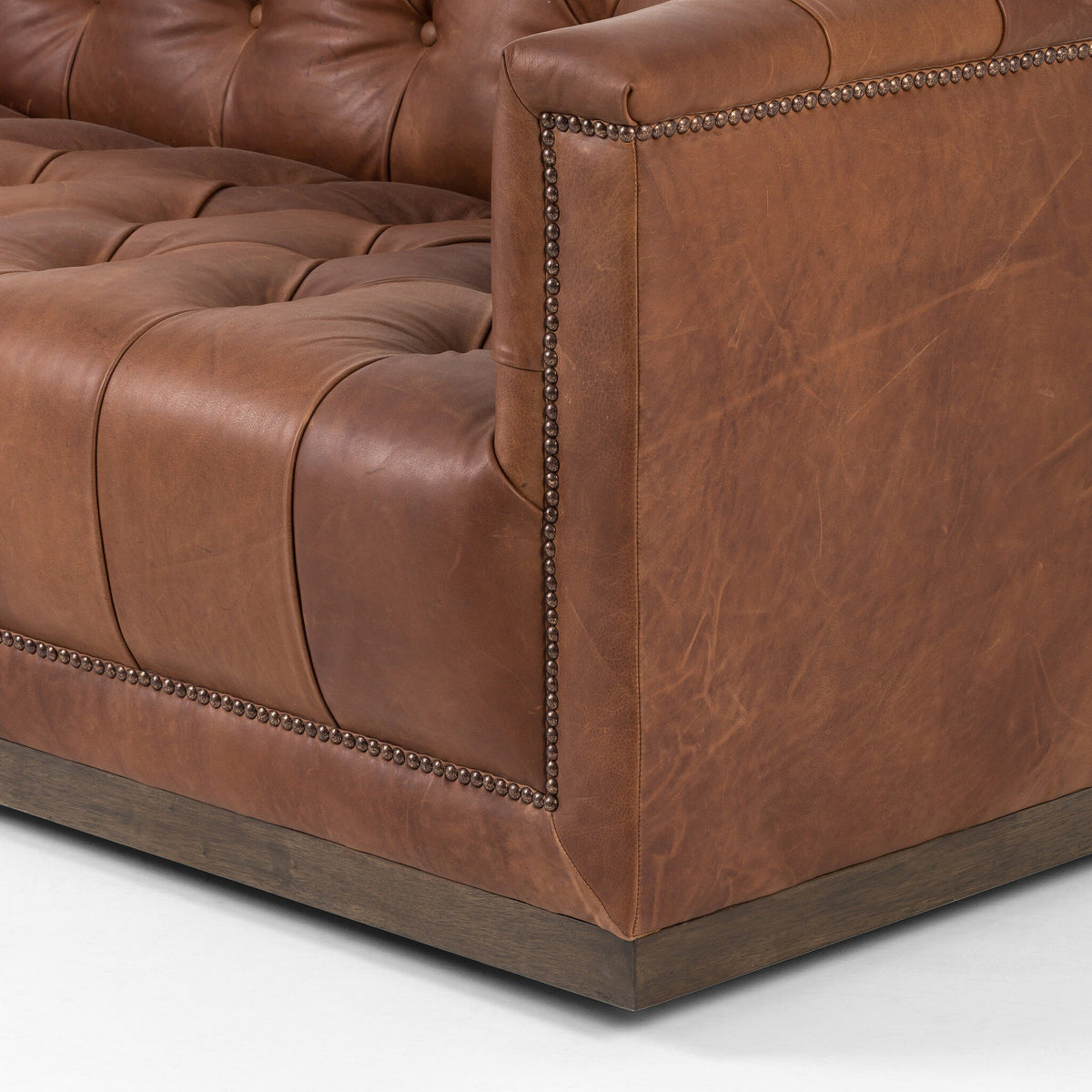 Maxx Sofa-86"