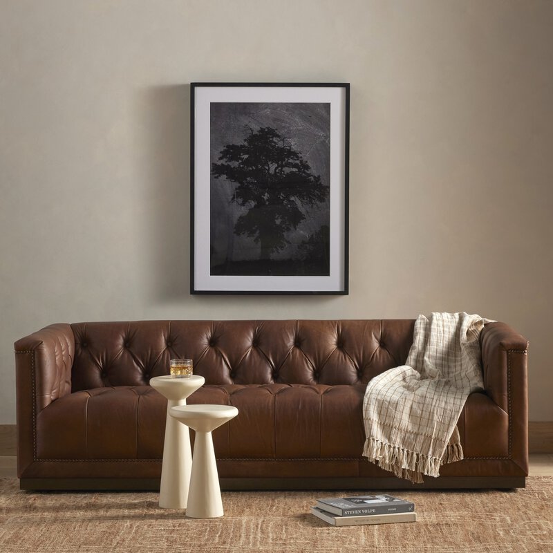 Maxx Sofa-86"