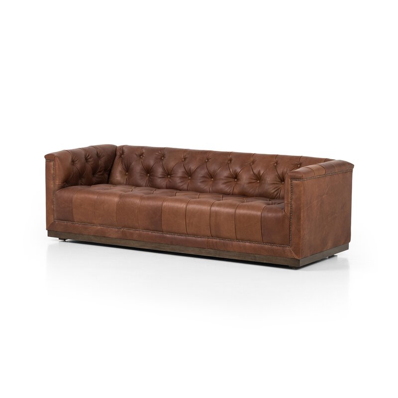 Maxx Sofa-86"