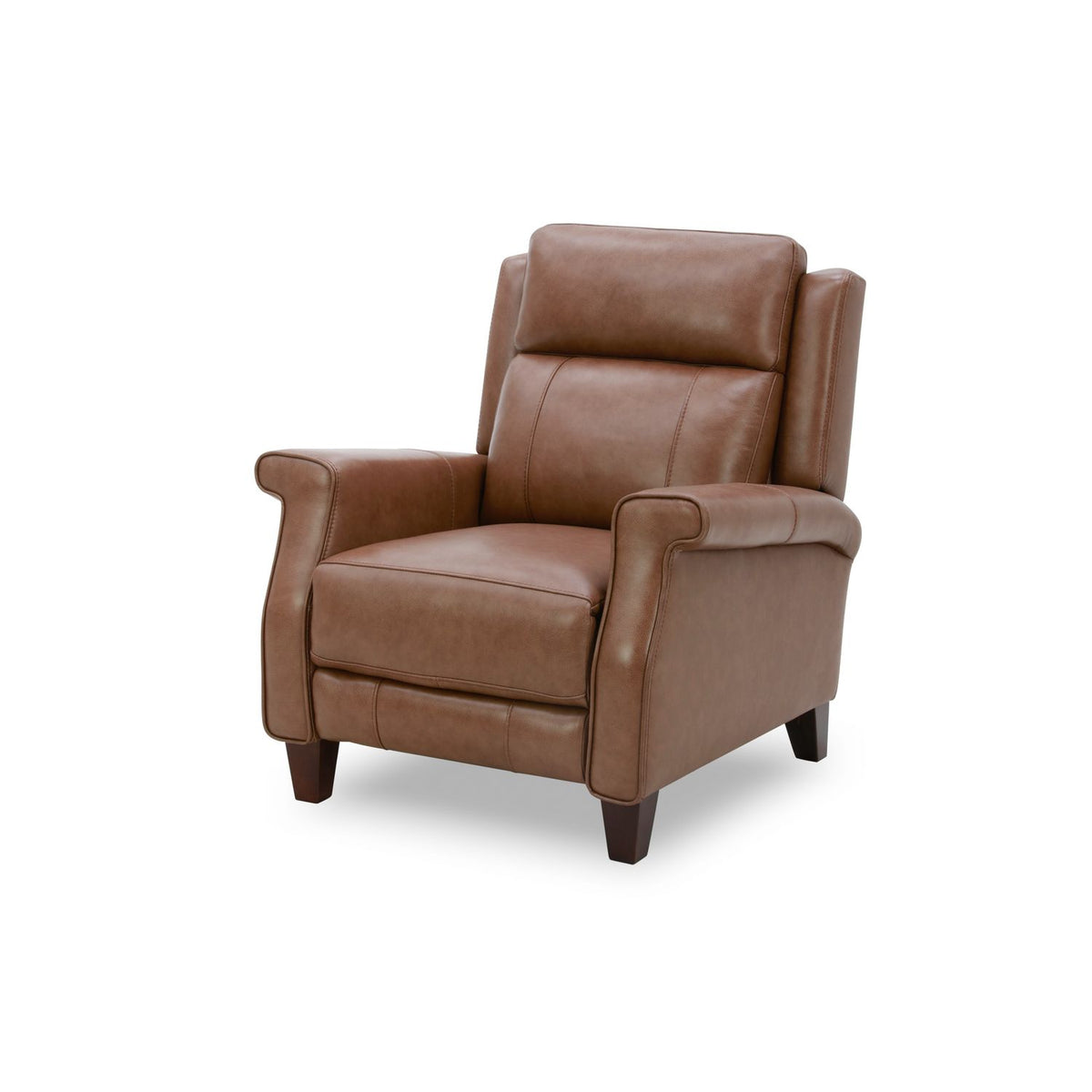 10CN-10M - Pushback Recliner - Liberty Furniture