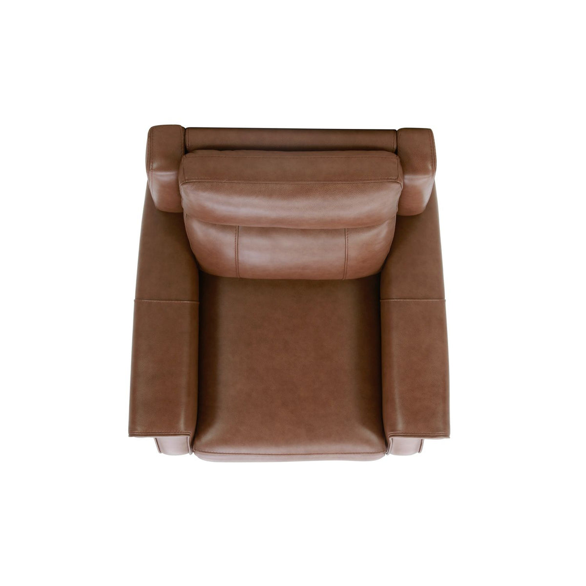 10CN-10M - Pushback Recliner - Liberty Furniture