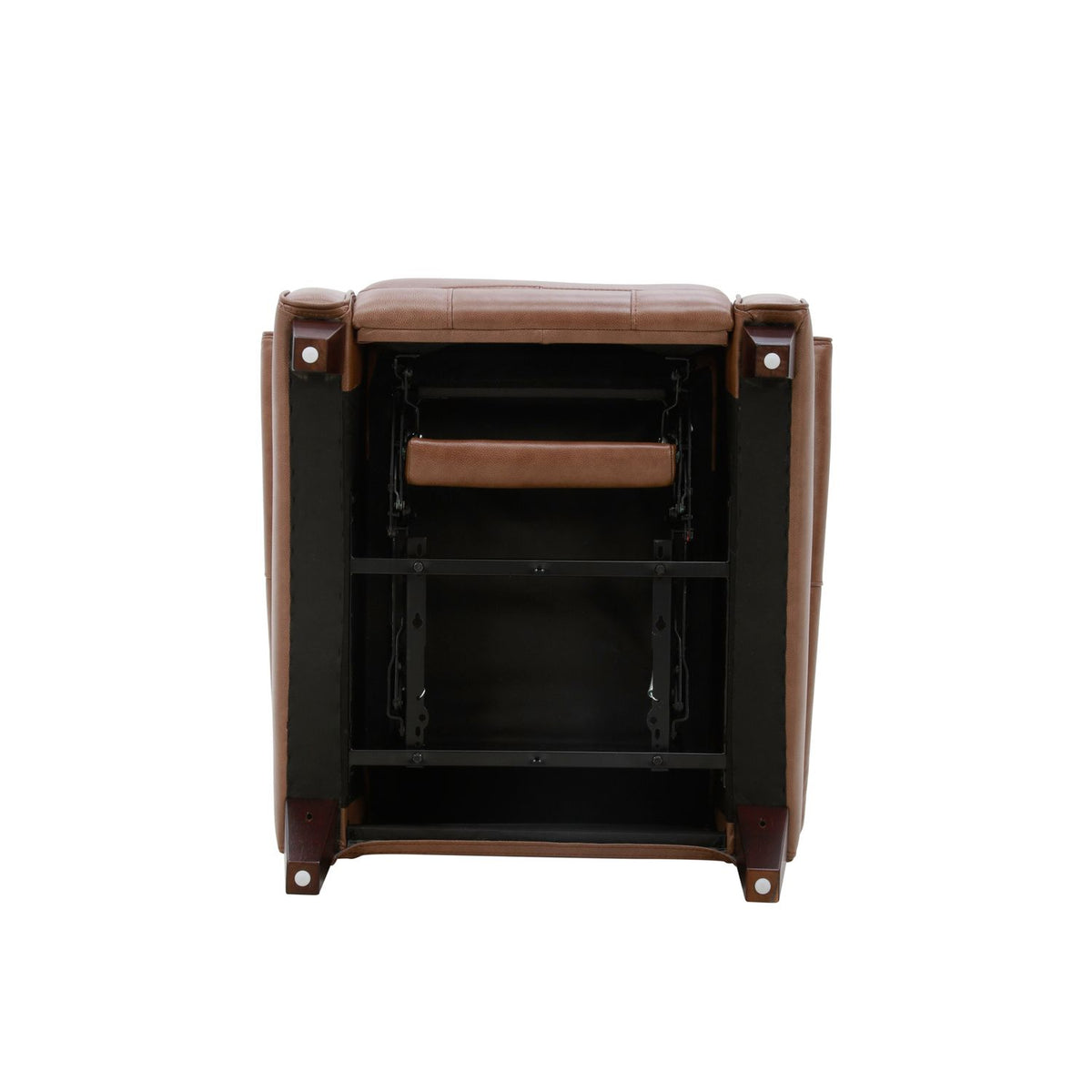 10CN-10M - Pushback Recliner - Liberty Furniture