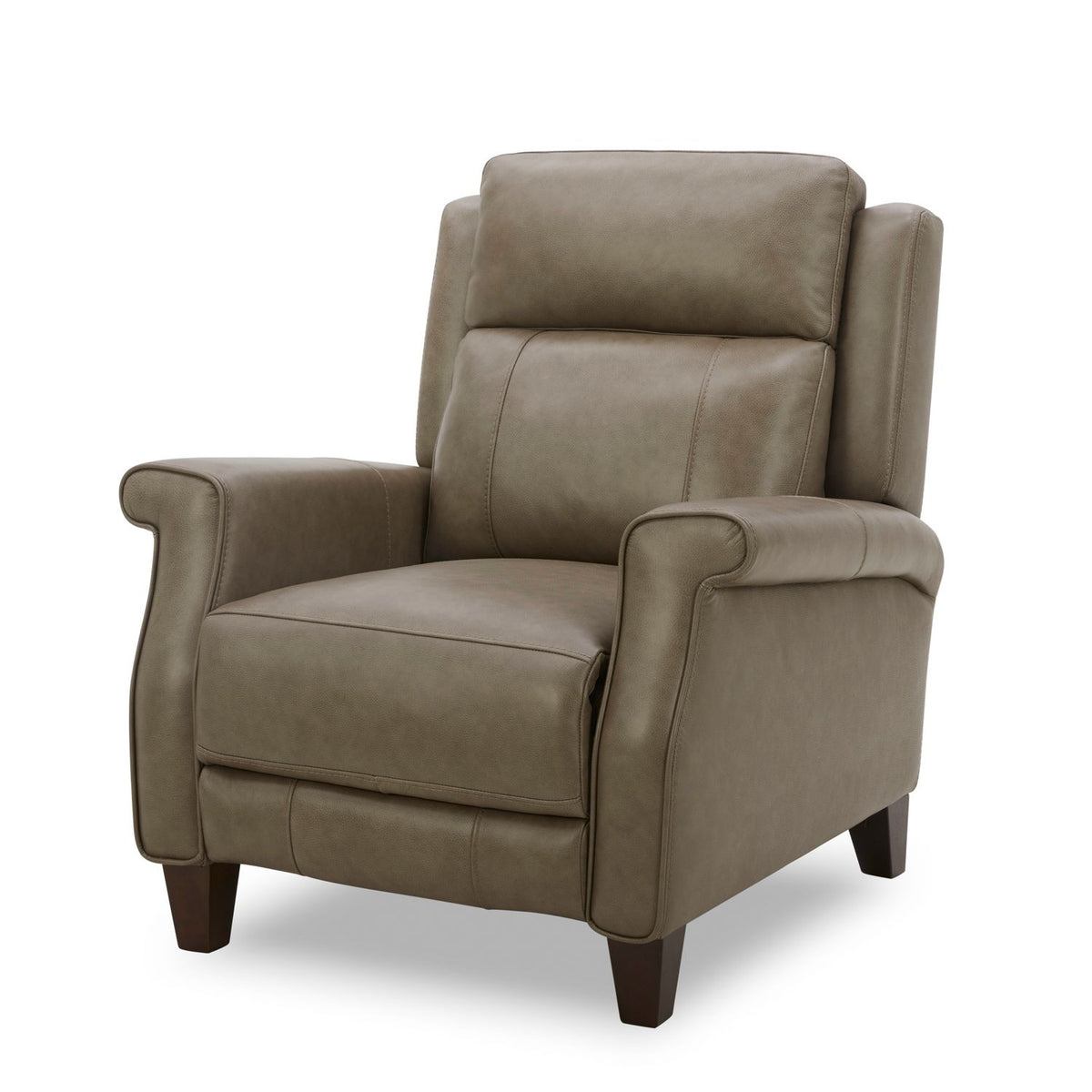 10MU-10M - Pushback Recliner - Liberty Furniture