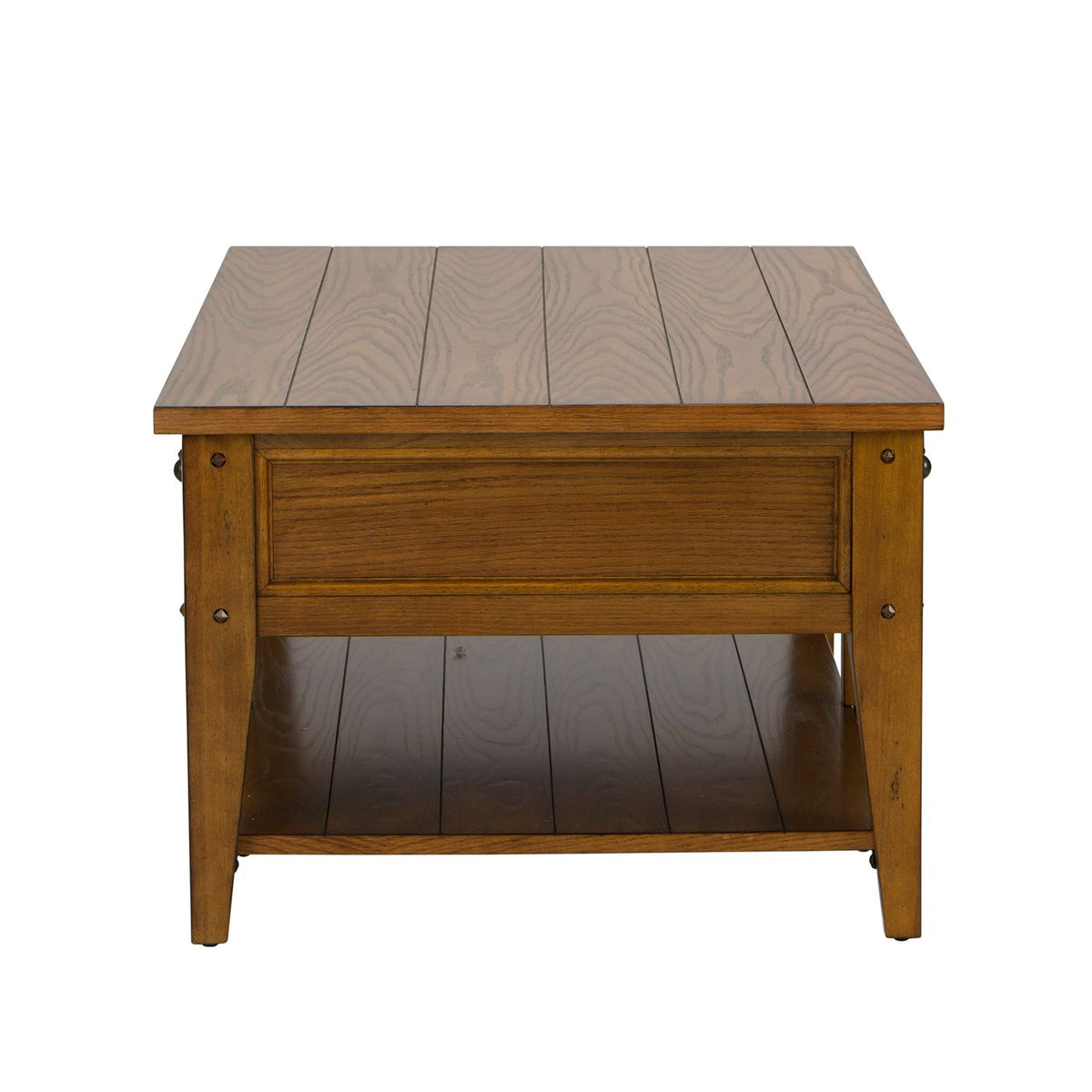 110-OT1010 - Cocktail Table - Liberty Furniture