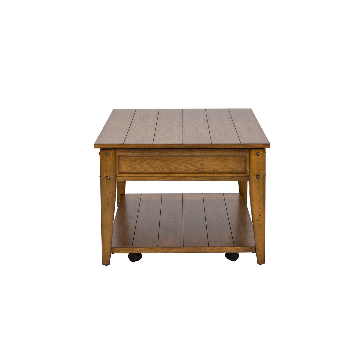 110-OT1015 - Lift Top Cocktail Table - Liberty Furniture