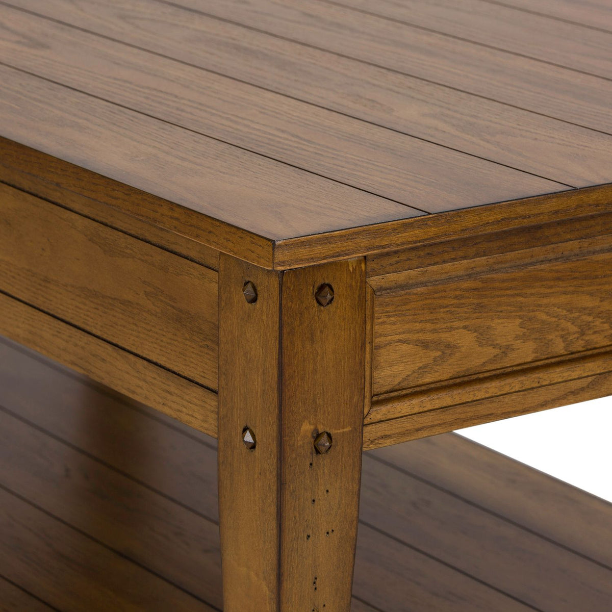 110-OT1015 - Lift Top Cocktail Table - Liberty Furniture