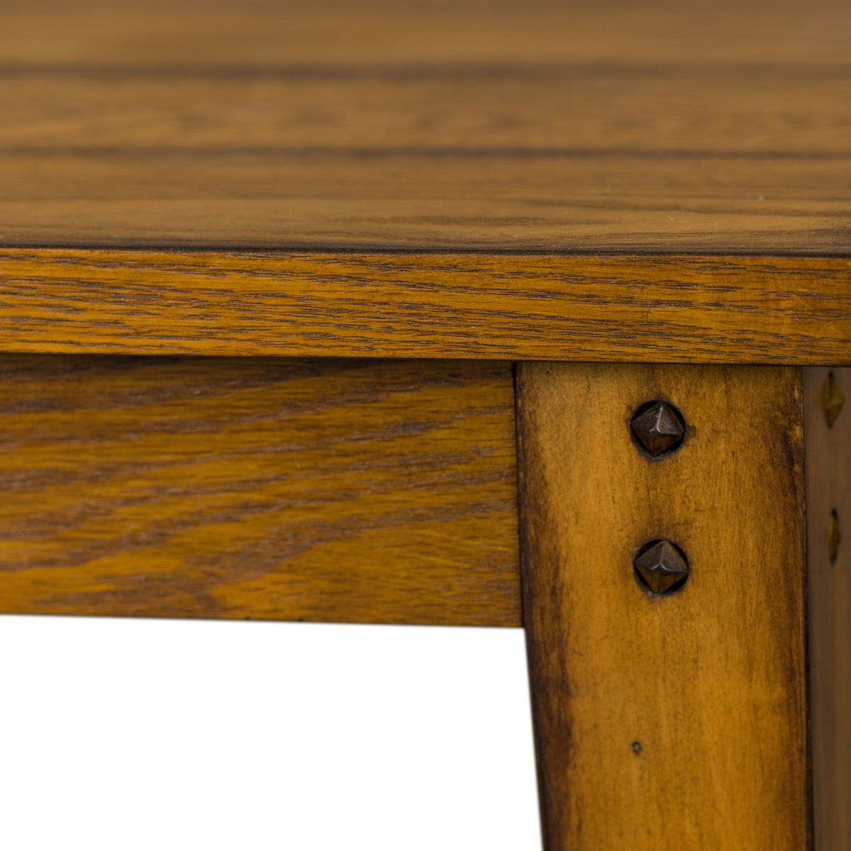 110-OT1023 - Square Lamp Table - Liberty Furniture