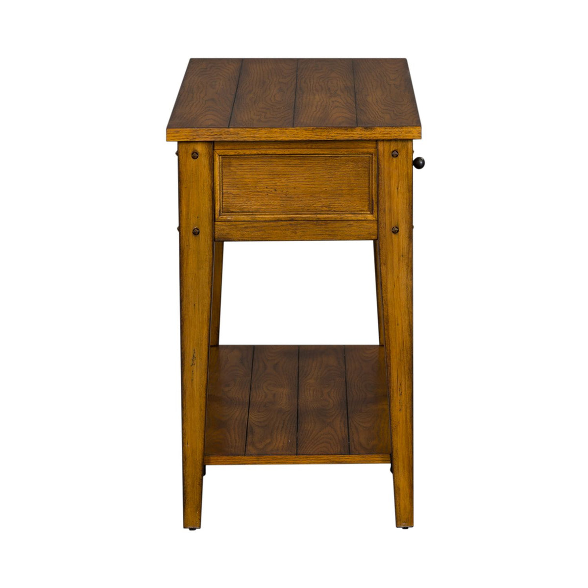 110-OT1030 - Sofa Table - Liberty Furniture
