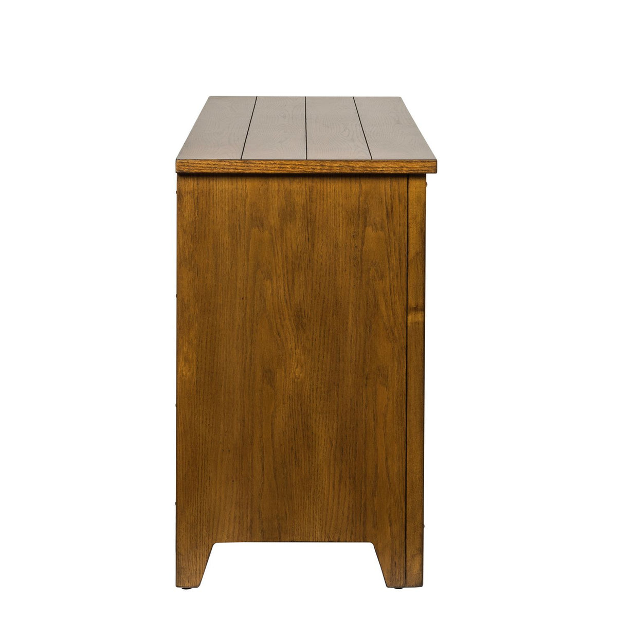 110-TV60 - TV Console - Liberty Furniture
