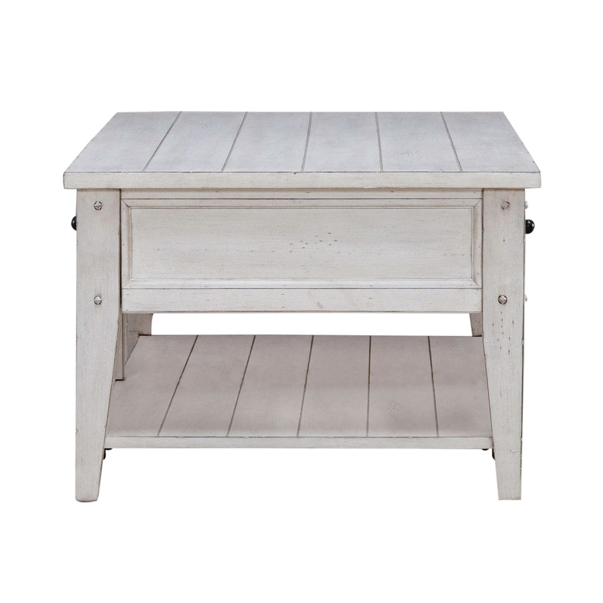 110W-OT1010 - Cocktail Table - Liberty Furniture