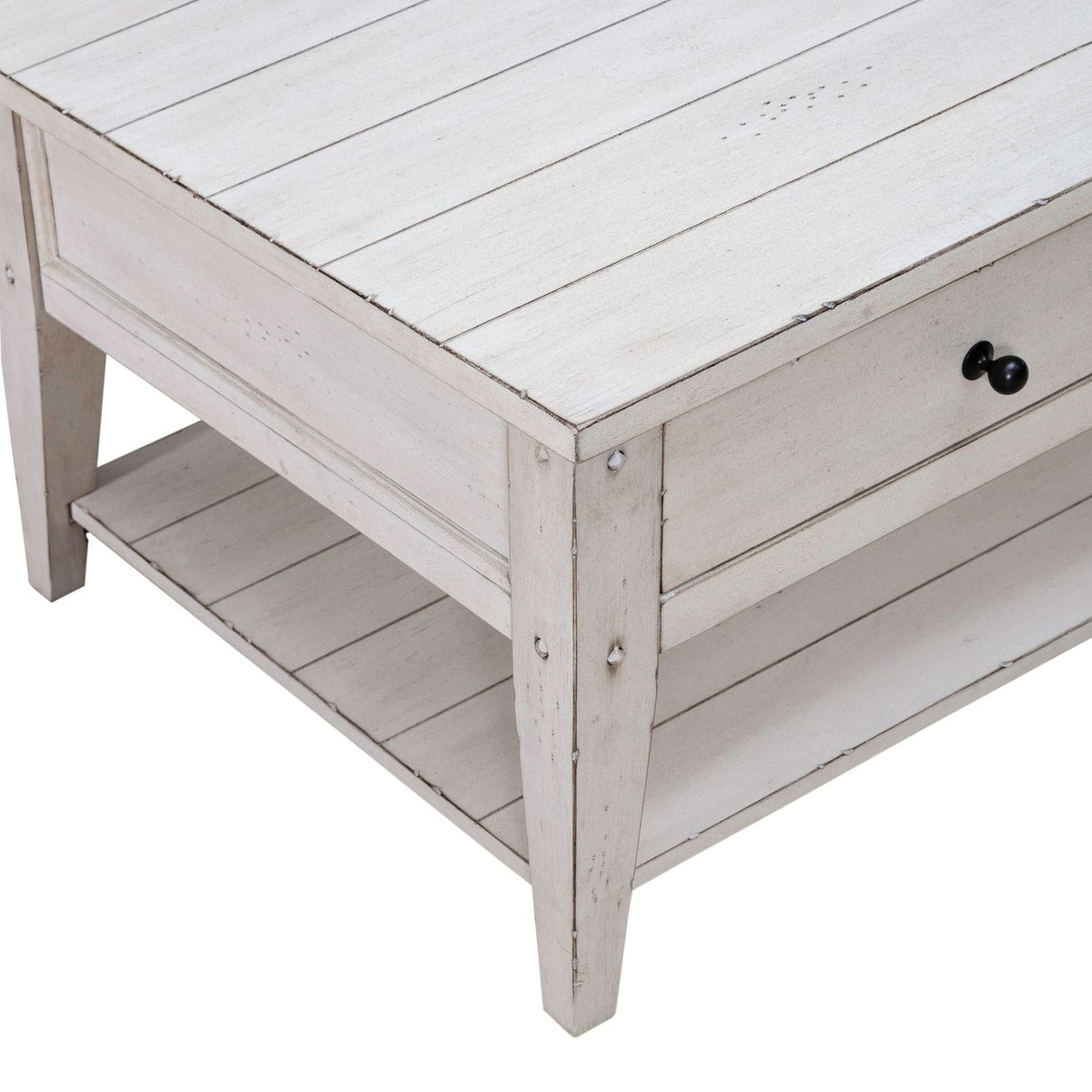 110W-OT1010 - Cocktail Table - Liberty Furniture