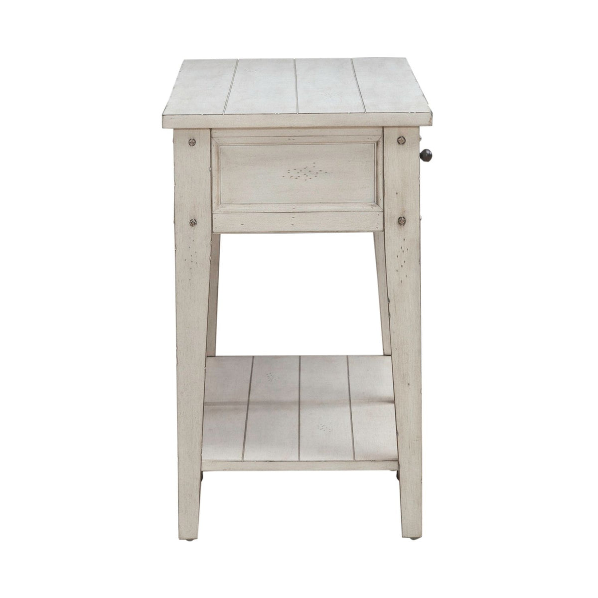 110W-OT1030 - Sofa Table - Liberty Furniture
