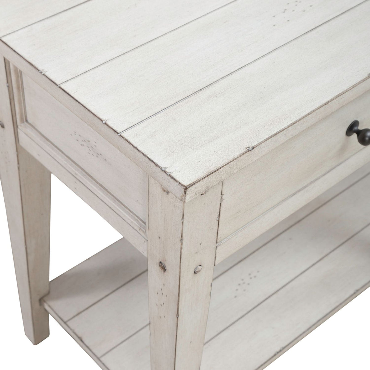 110W-OT1030 - Sofa Table - Liberty Furniture