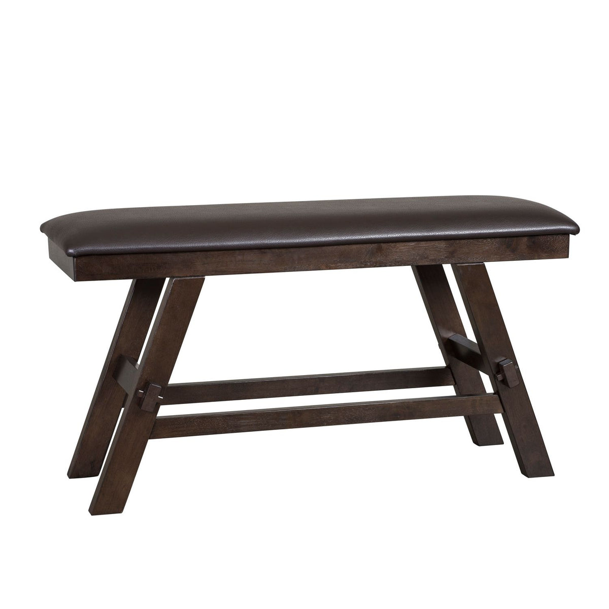 116-B900124 - Counter Bench (RTA) - Liberty Furniture