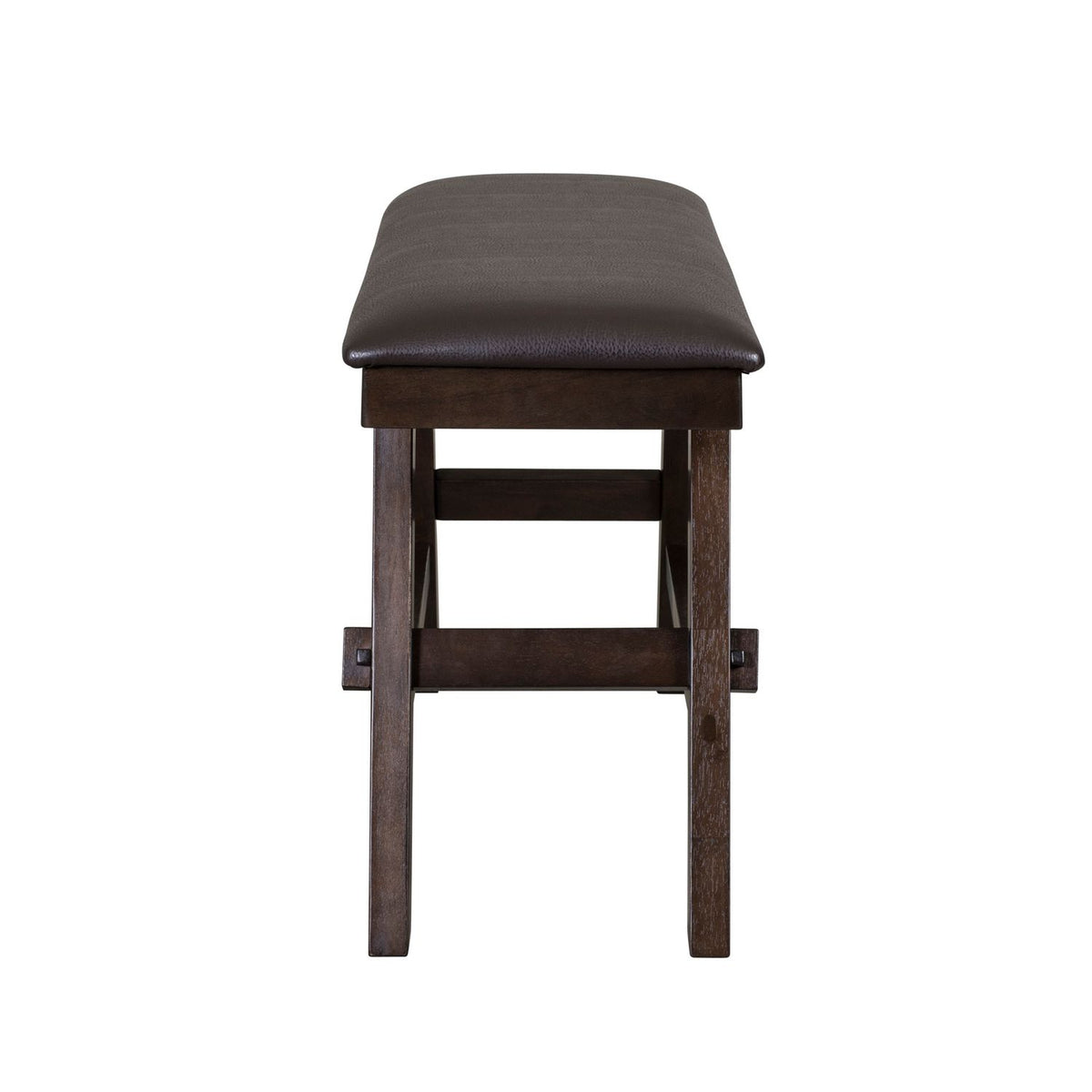 116-B900124 - Counter Bench (RTA) - Liberty Furniture
