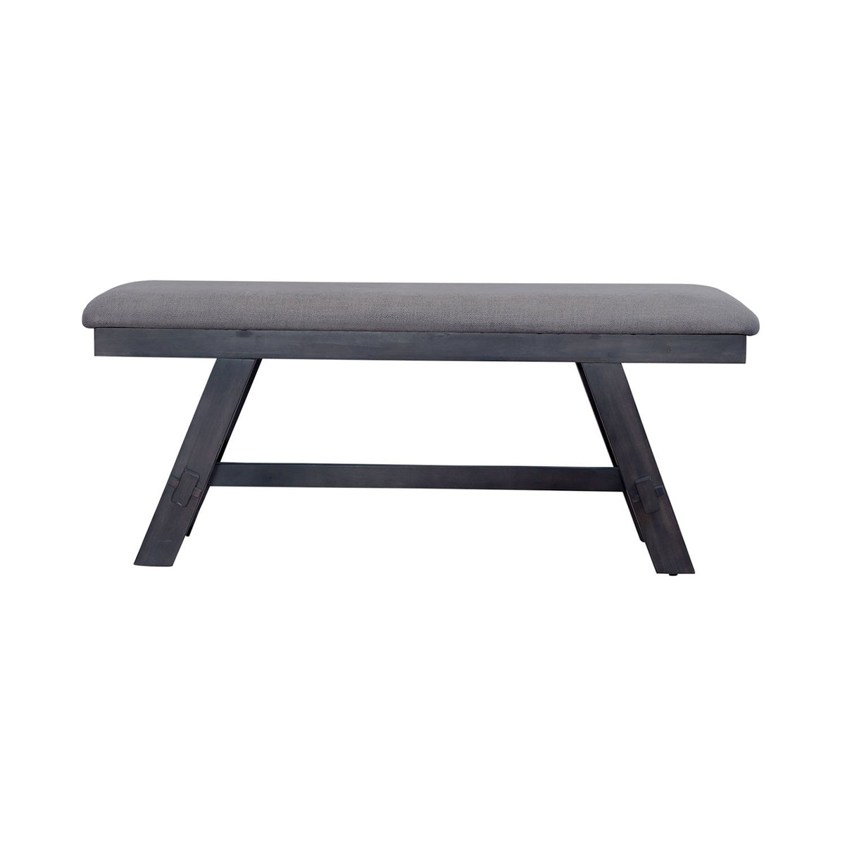 116GY-C9001B - Bench (RTA) - Liberty Furniture