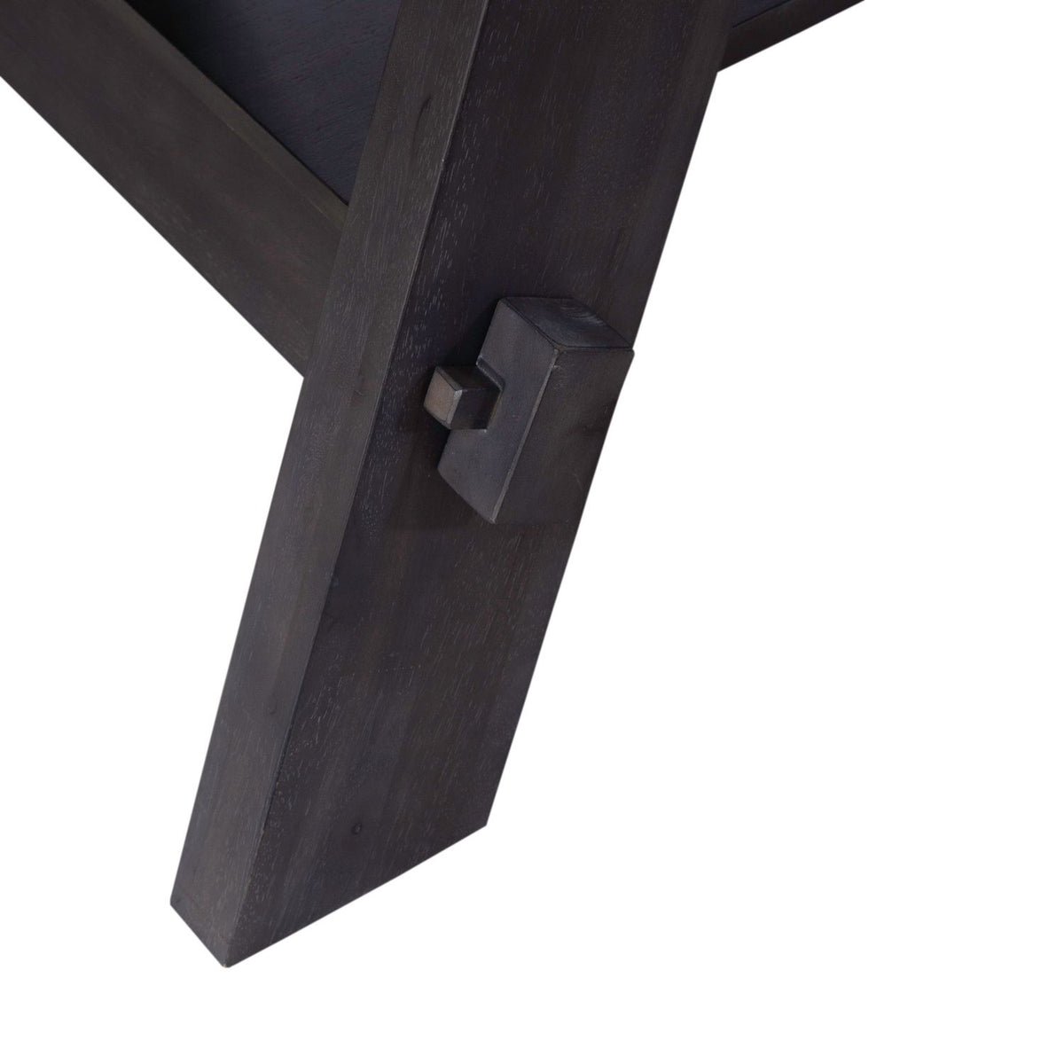116GY-P4090 - Pedestal Table Base - Liberty Furniture