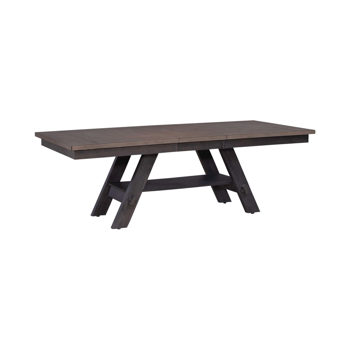 116GY-T4090T - Pedestal Table Top - Liberty Furniture