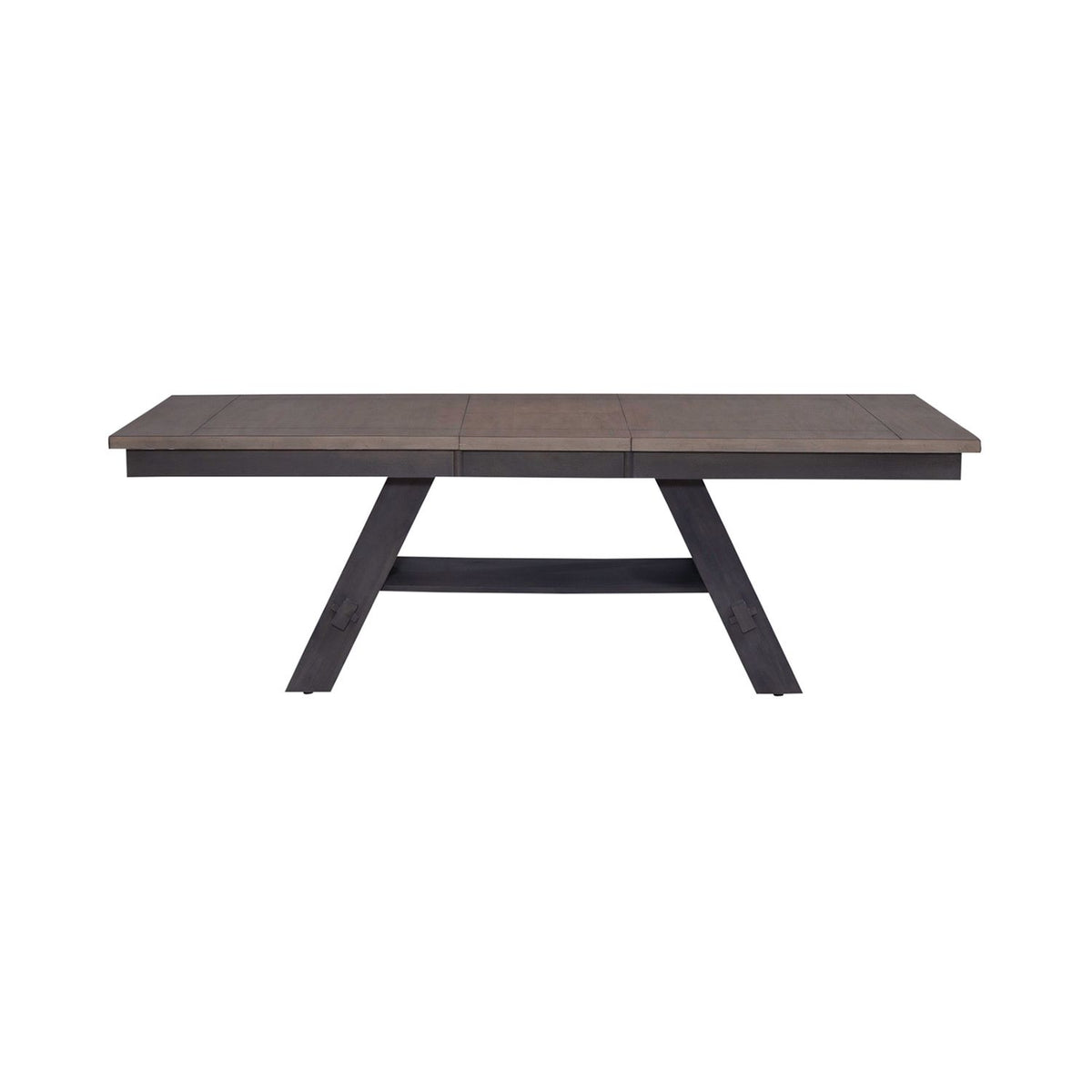 116GY-T4090T - Pedestal Table Top - Liberty Furniture
